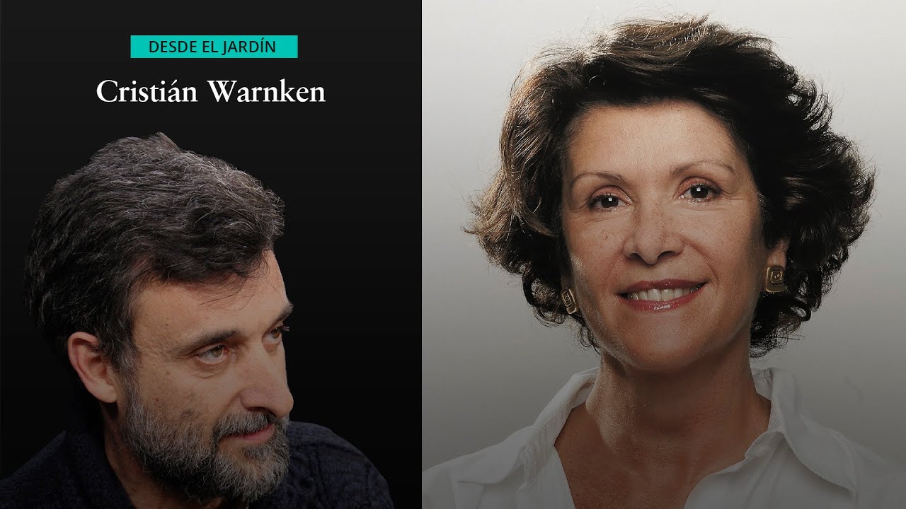 Desde el Jard&iacute;n | Luz Mar&iacute;a Budge y la vulnerabilidad en la educaci&oacute;n