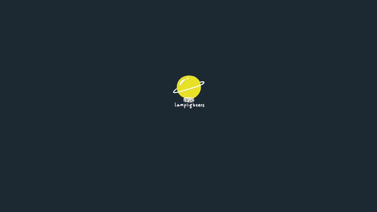 Lamplighters - Lamplighters
