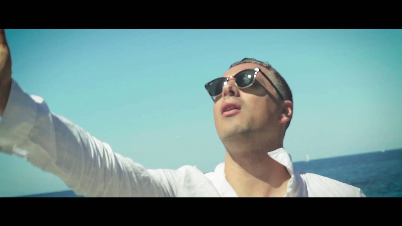 Petar Dragojević - Anđeo u tuđem raju (OFFICIAL VIDEO)
