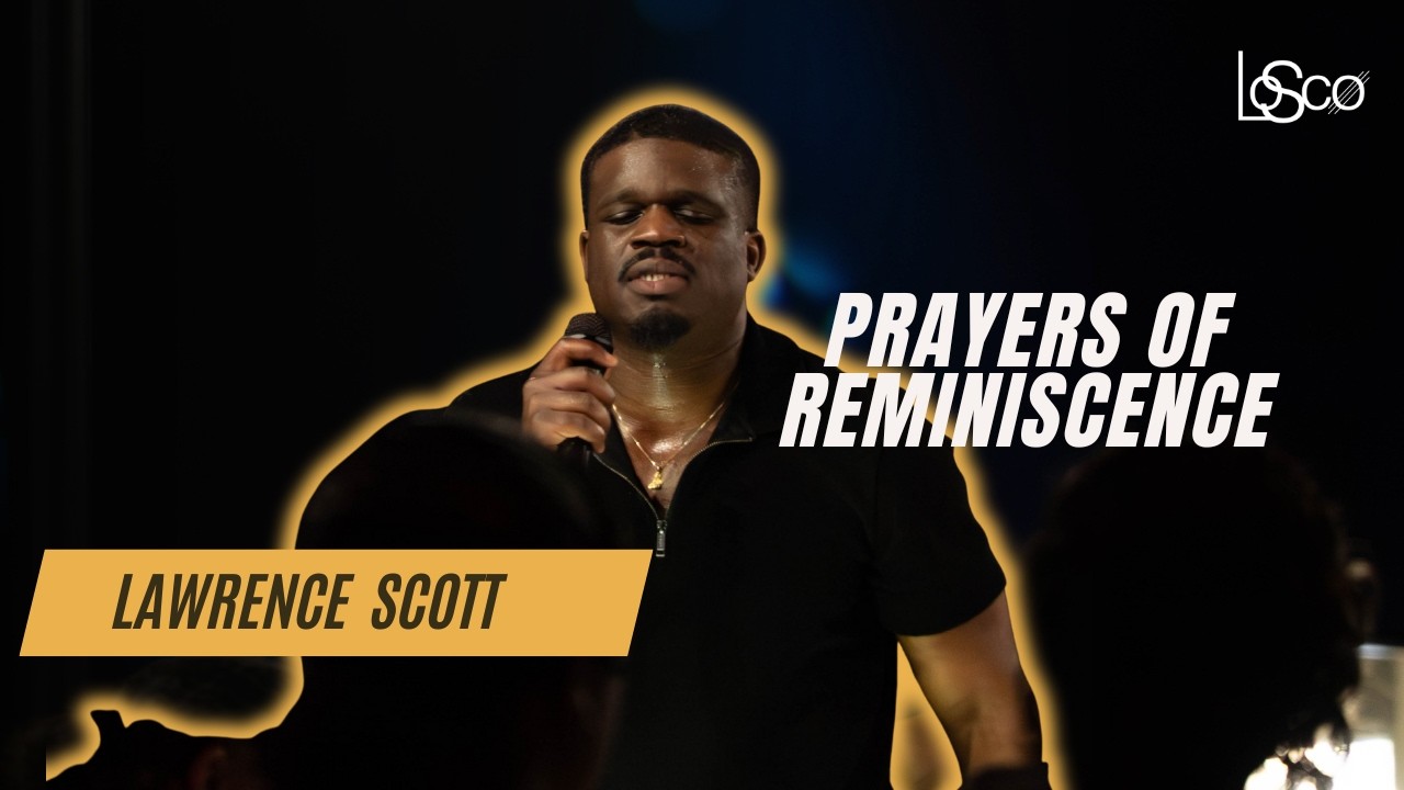 How to Encourage Yourself in Prayer - Prayers of Reminiscence
