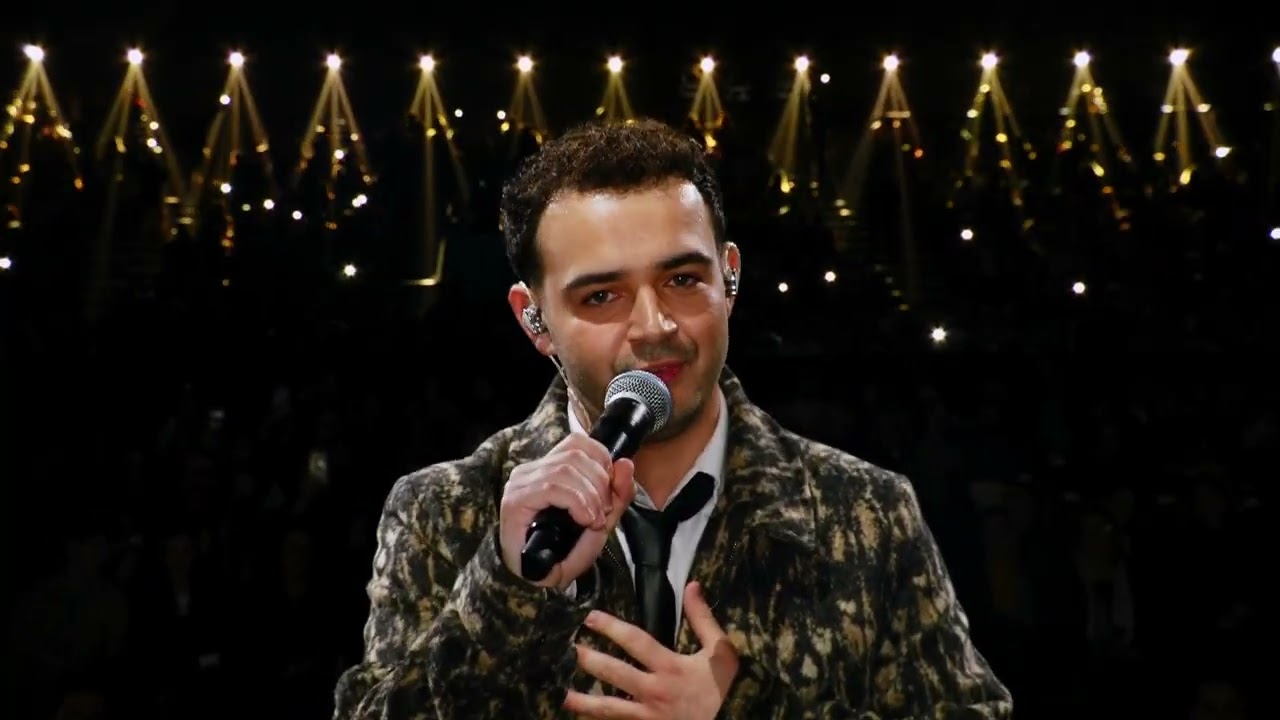 Ir-rebbieħ tal-festival Mużika Mużika, Jamie Cardona 🇲🇹
