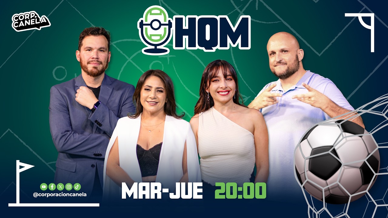¡Sigue la polémica en la FEF! | HQM | EP. 9