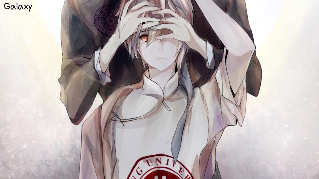 「Nightcore」→ Don't Fear The Reaper