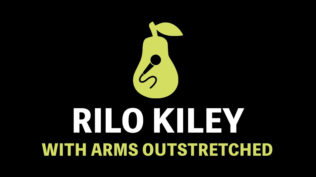 Rilo Kiley - With Arms Outstretched (Karaoke)