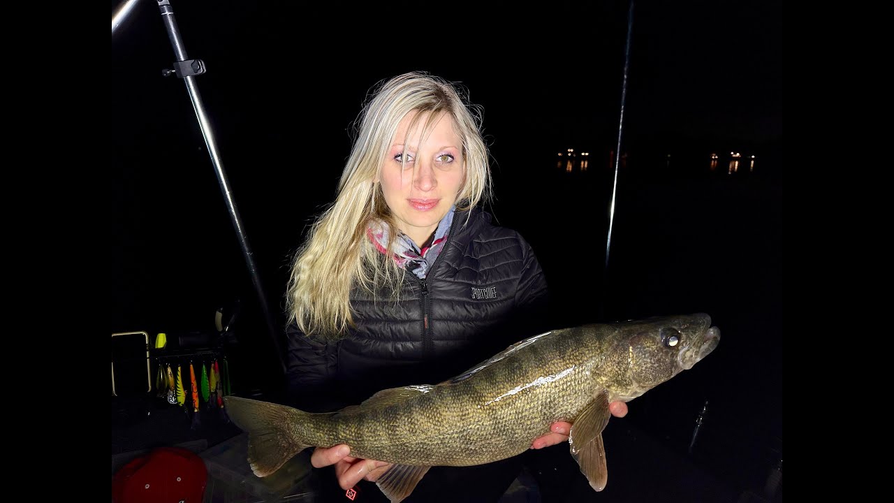 PASSION PLEIN AIR, TOUT LES SECRETS DE LA PÊCHE DE NUIT 2024!!!!
