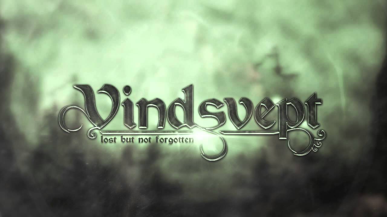 Emotional Music - Vindsvept - Lost but not Forgotten