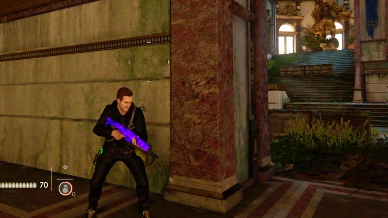 Ещё больше любви к UC4 🔥 - Многопользовательский режим Uncharted 4 2026