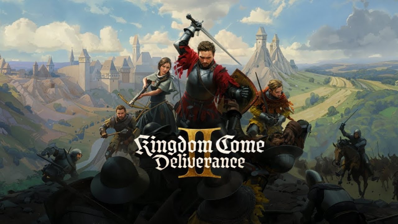 10 советов для новичков | Kingdom Come Deliverance 2