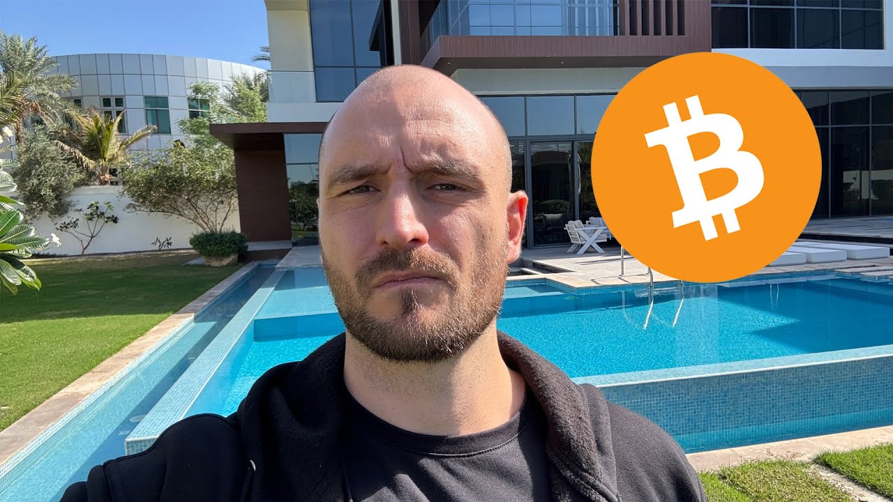 🚨 ПРОГНОЗ ЦЕНЫ БИТКОИНА НА 2026 ГОД!!!!
