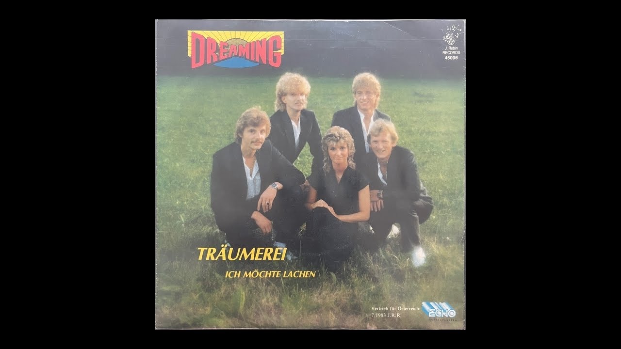 Dreaming - Träumerei