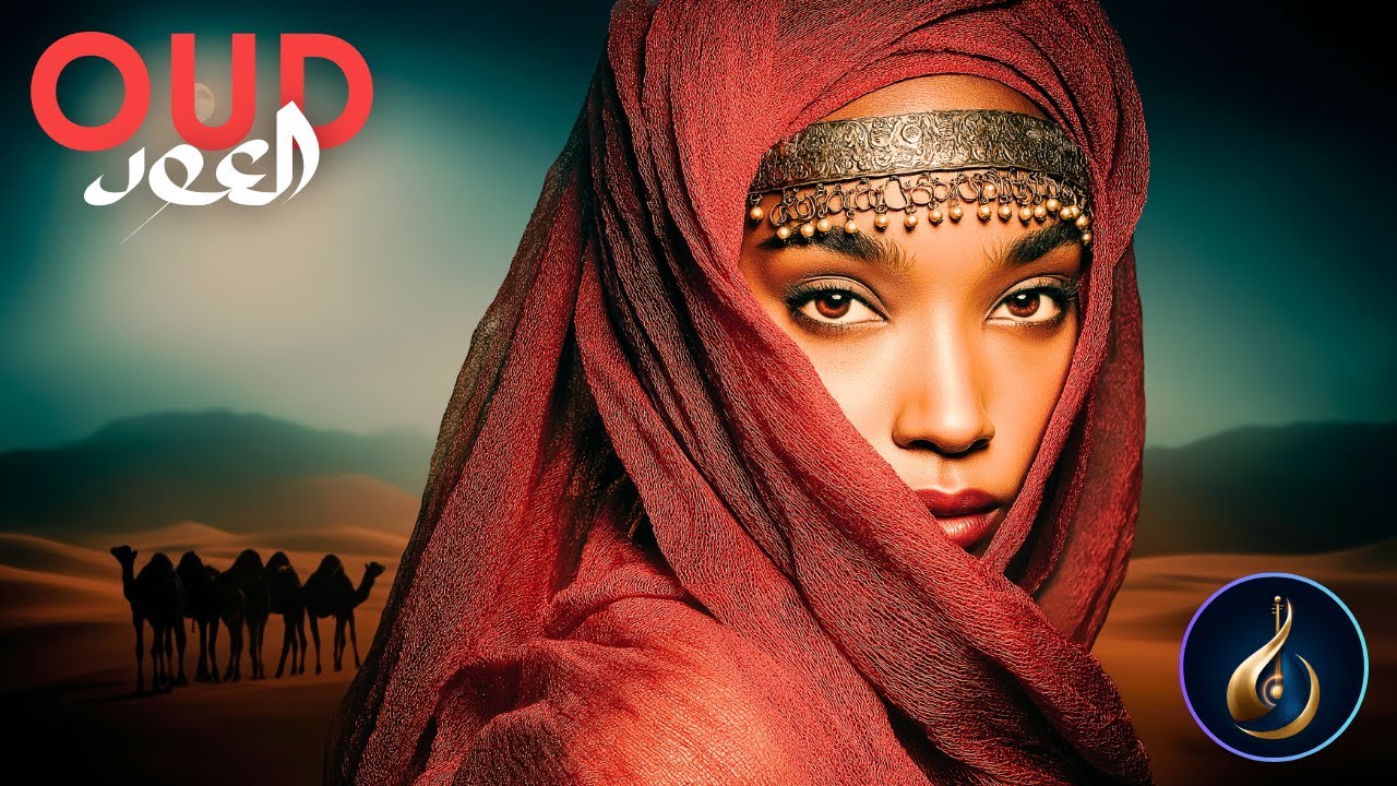 When the Oud Cries | حين يبكي العود &ndash; Arabic Instrumental