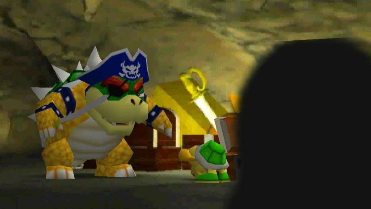 これなら勝てる！だって昔やってたんだから！『マリオパーティ2』#1