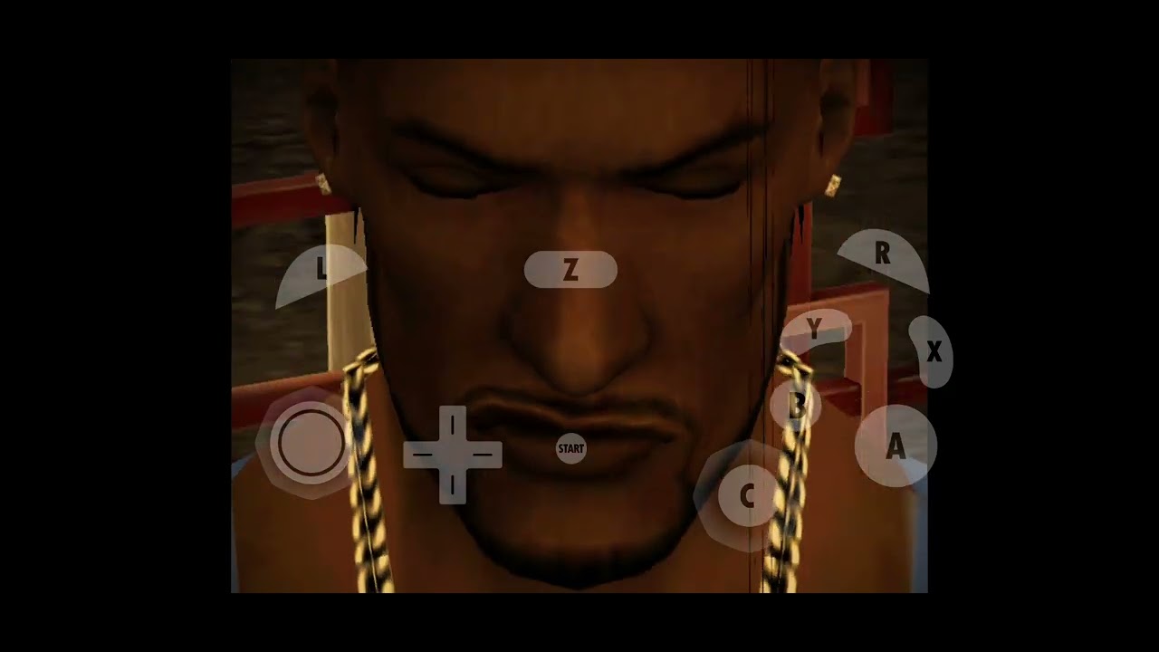Def Jam Fight for NY Dolphin Emulator Dilemma Season Takeover (Hard) #22 