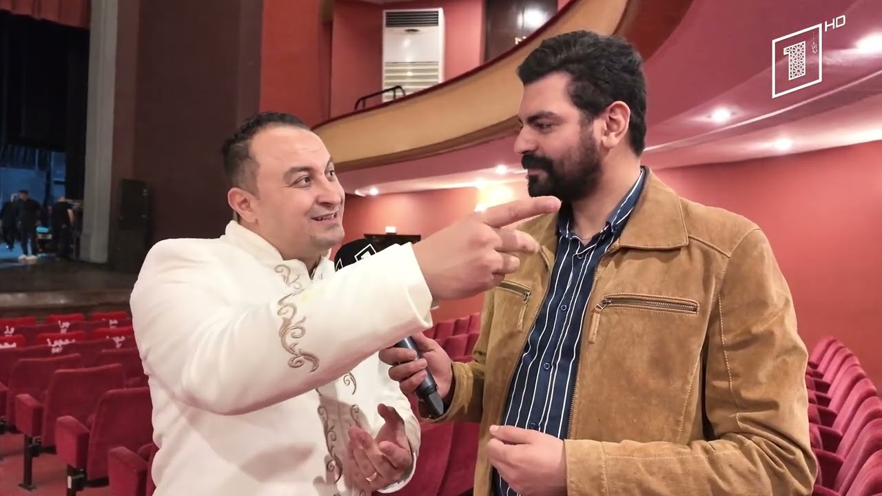 حوار حصري مع قامة المالوف عباس ريغي: الفرقاني مدرسة والجمهور متعطش للموسيقى الأندلسية