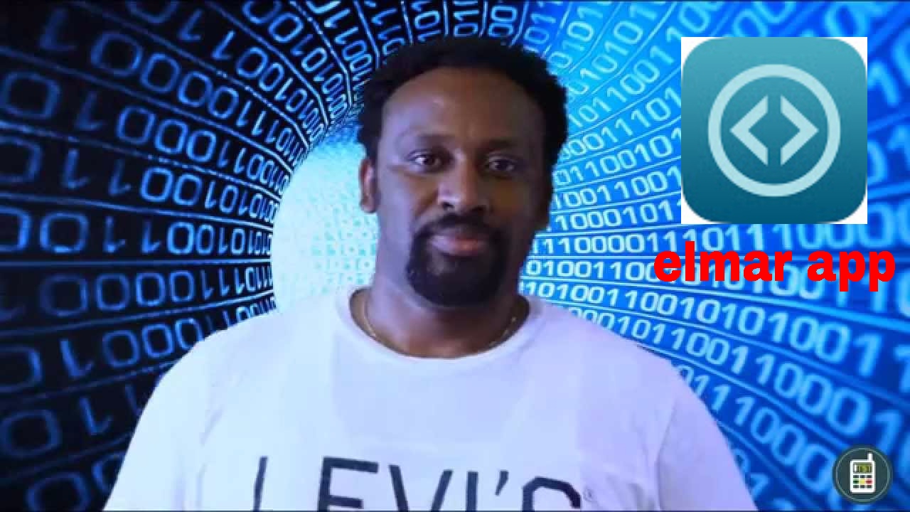 my message to TST APP , YESUF APP and lij bini