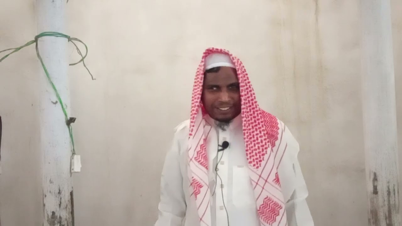 মেরাজ ও S I R এর সচেতনতা বিষয়ে আলোচনা 