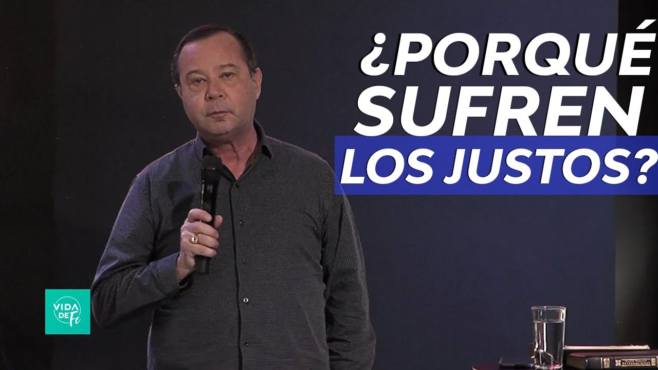 La perseverancia - Vida de fe - Enlace TV