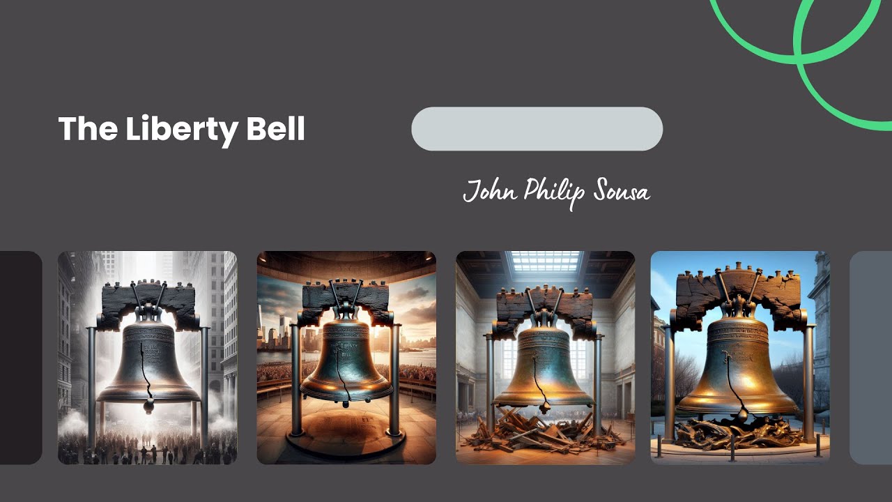 The Liberty Bell (John Philip Sousa)