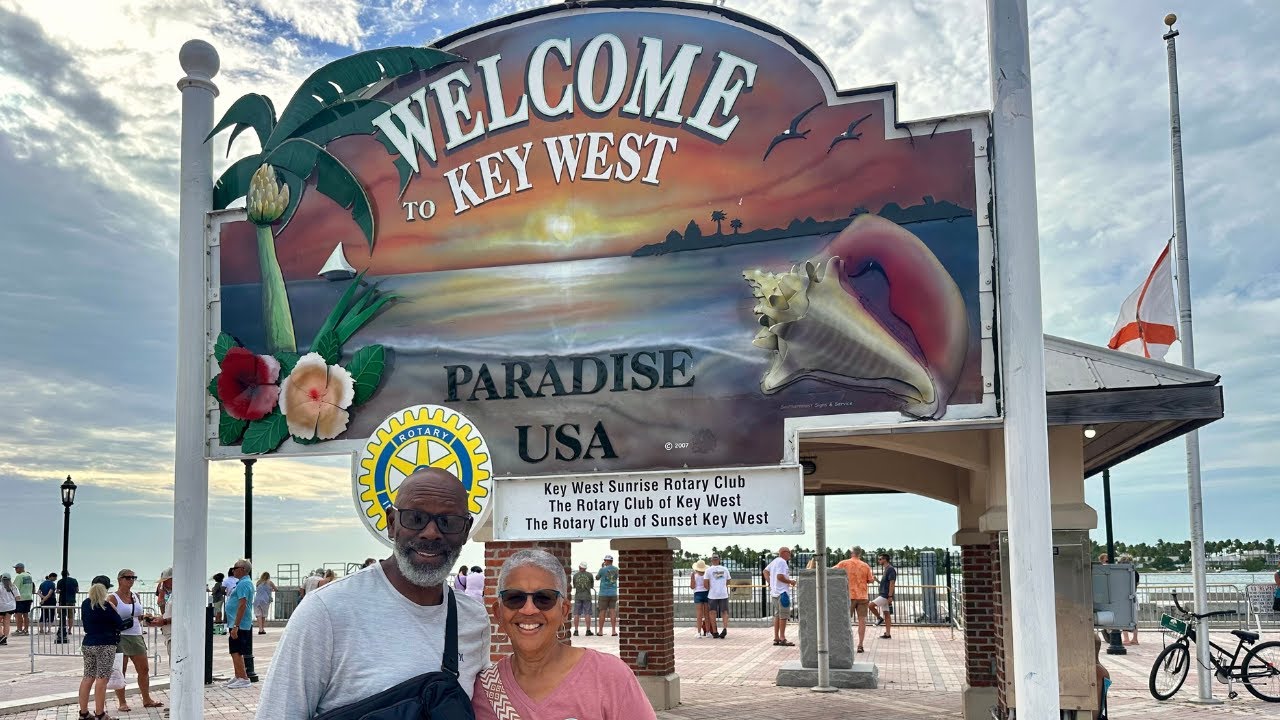 Key West RV Park: The Good, The Bad & Touring with Island Experts