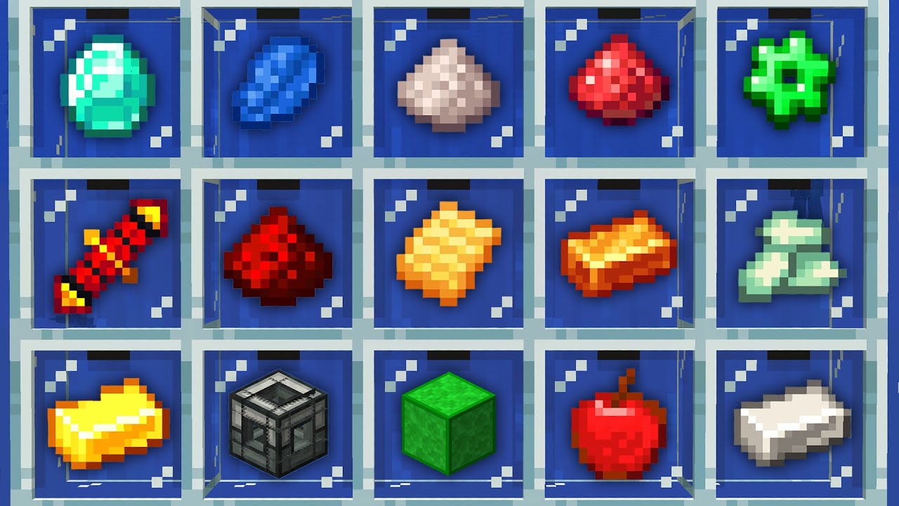 Minecraft Seaopolis | FIRST MACHINES, GLASS STORAGE DRAWERS & OBSIDIAN #7 [Modded Questing Skyblock]