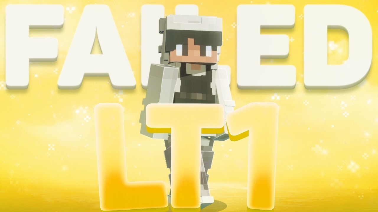 The Failure of Diamond SMP | Failed LT1 Montage