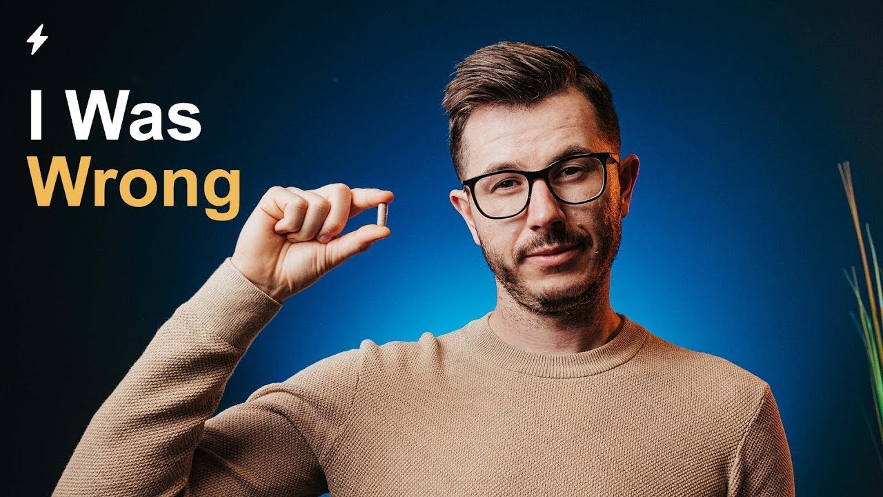 I Was Wrong About Uridine Monophosphate