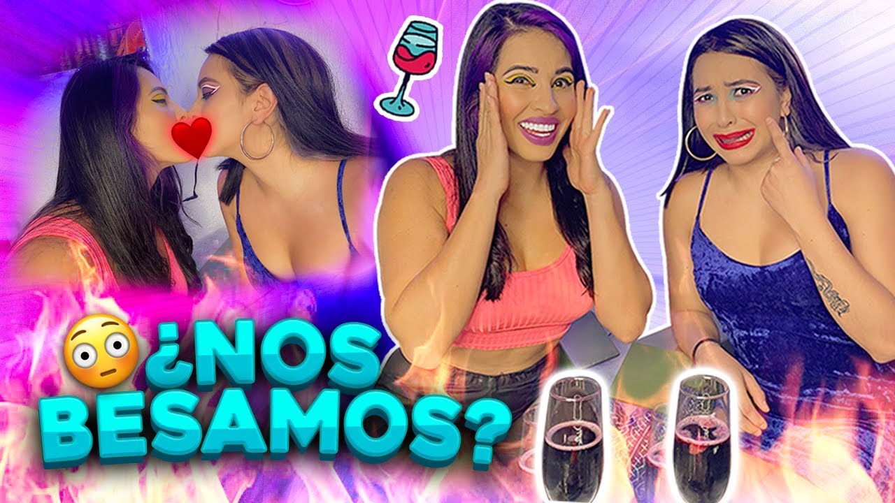 NOS MAQUILLAMOS BORR4CHS 😖 Ft @KarlaBustillos  | ¡TERMINÓ MUY MAL! 😨 | Karen Bustillos