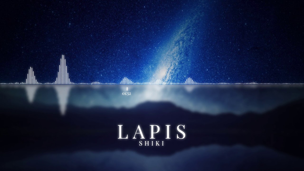 Lapis - SHIKI