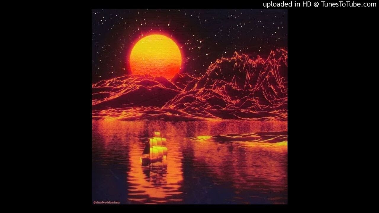 [FREE] Captaine Roshi x Black D type beat 