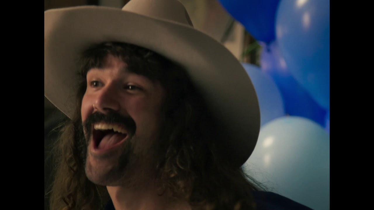 Caitlin Harnett & The Pony Boys 'Make You Feel Blue' (Official Video)