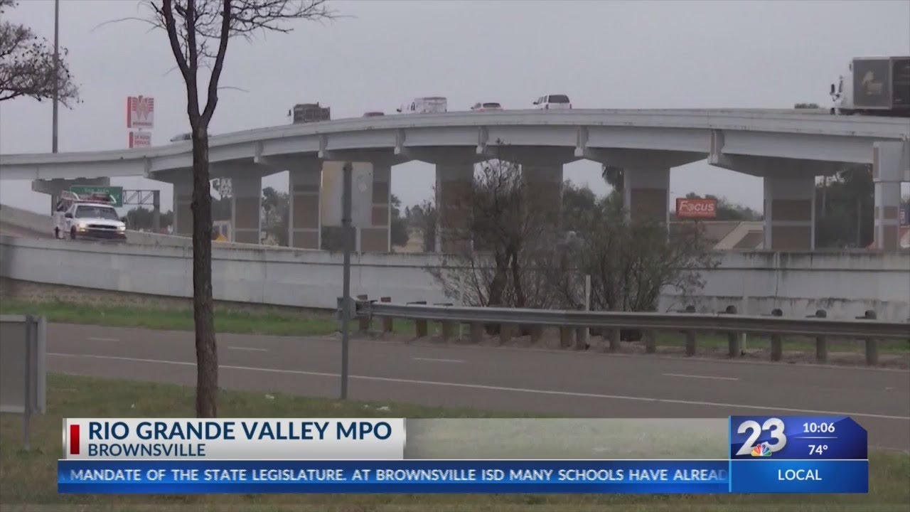 Meet the New Rio Grande Valley MPO