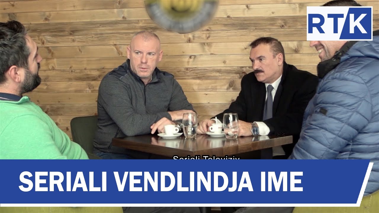 Seriali - 