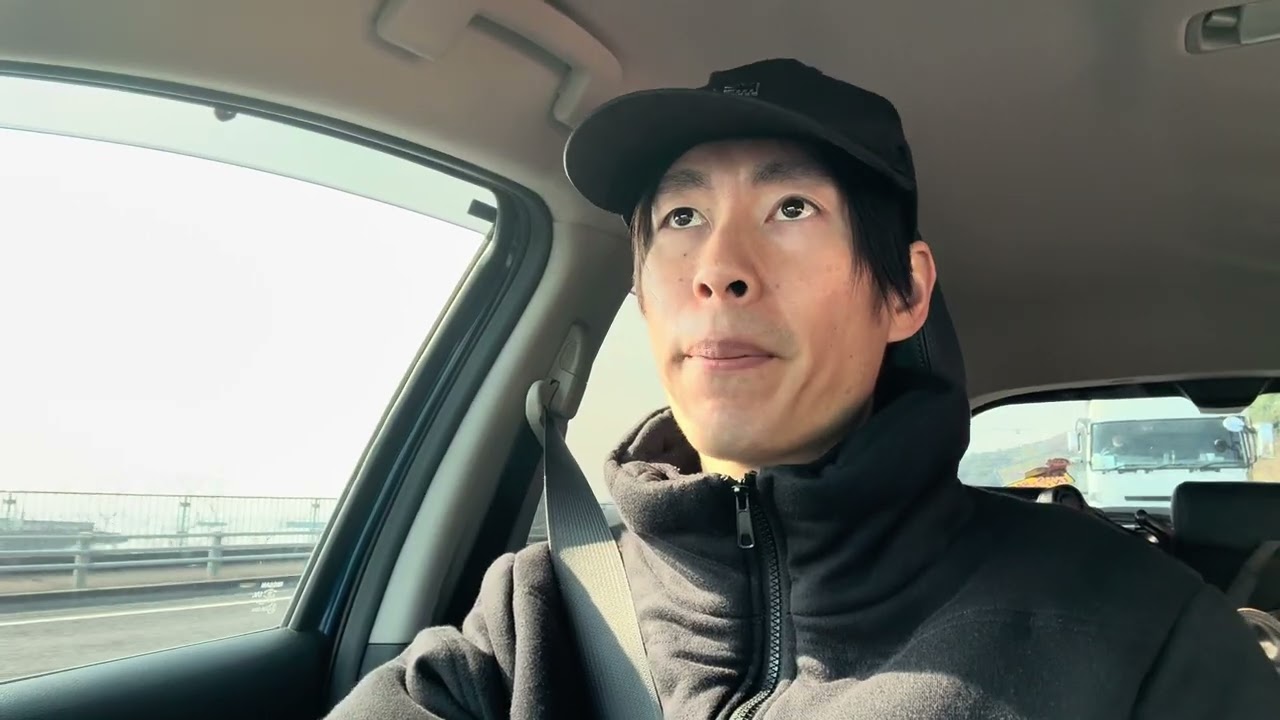 歳をとるということは守るものが増えること
