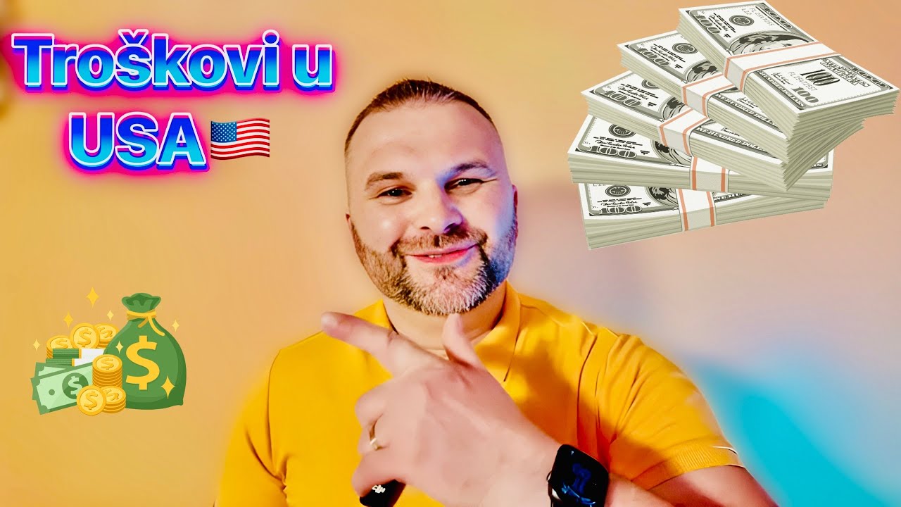 JEZIVA ISTINA O AMERICI 🇺🇸#zivotuamerici 