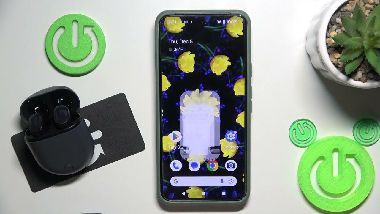 Доступно ли приложение Xiaomi Redmi Buds 3 Pro на Android? | Быстрый гид