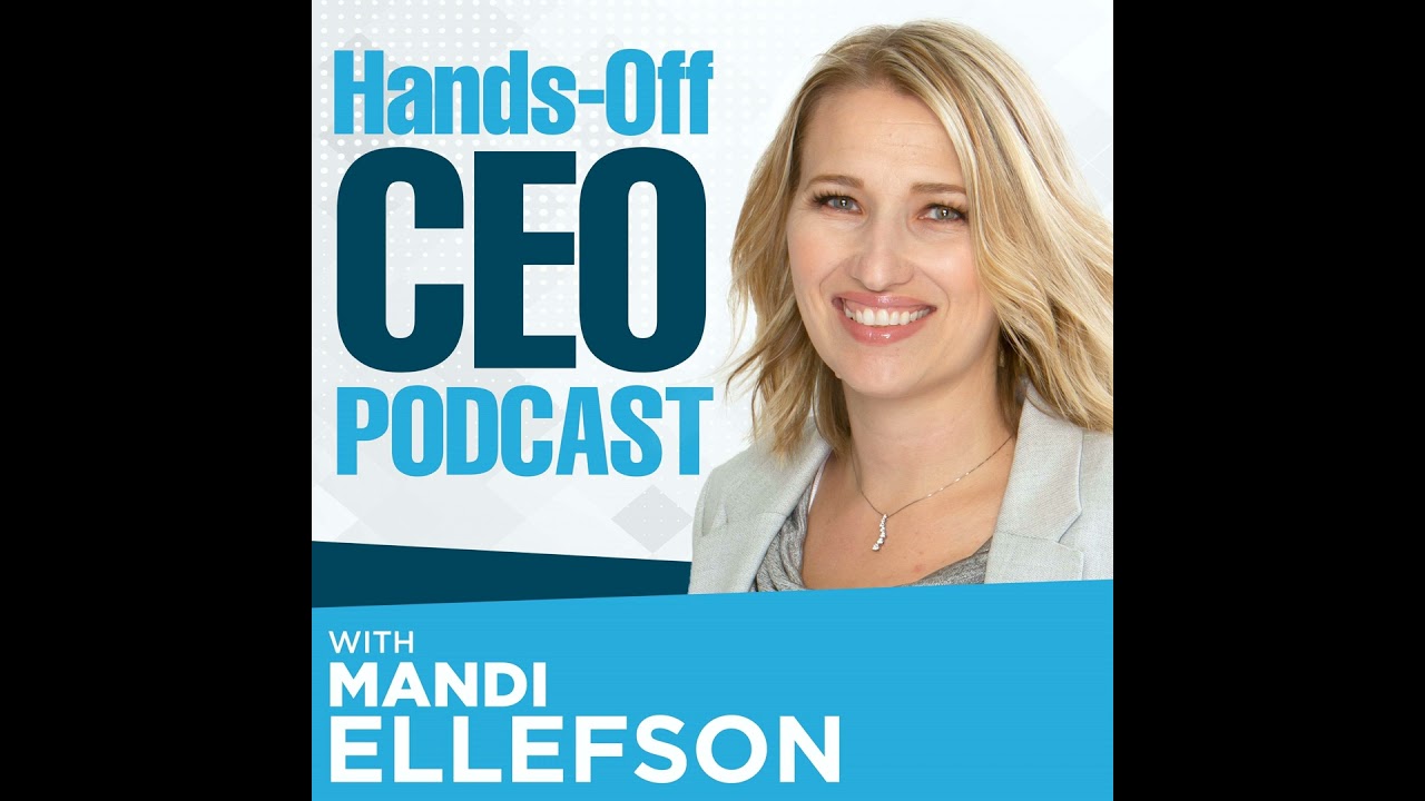 Use Speaking to Scale Influence, Authority, and High-Value Clients with Cam Beaudoin