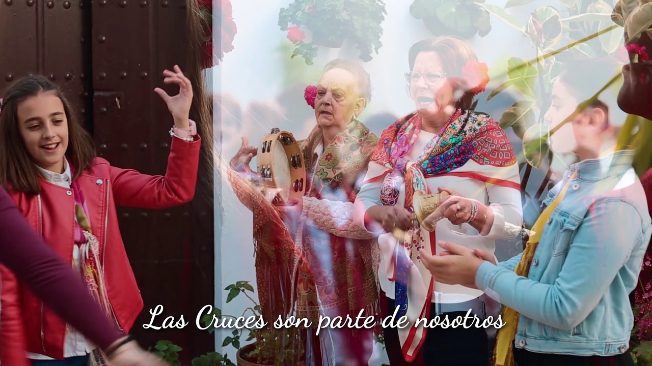 El Ayuntamiento promociona las Cruces de Mayo en una edición que viviremos desde casa