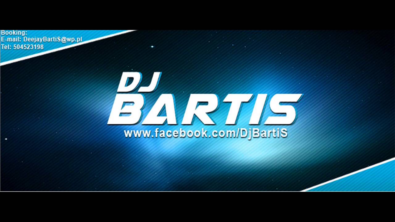 Marzec 2015 - PIOSENKI NA IMPREZĘ/DYSKOTEKĘ (Dj BartiS)
