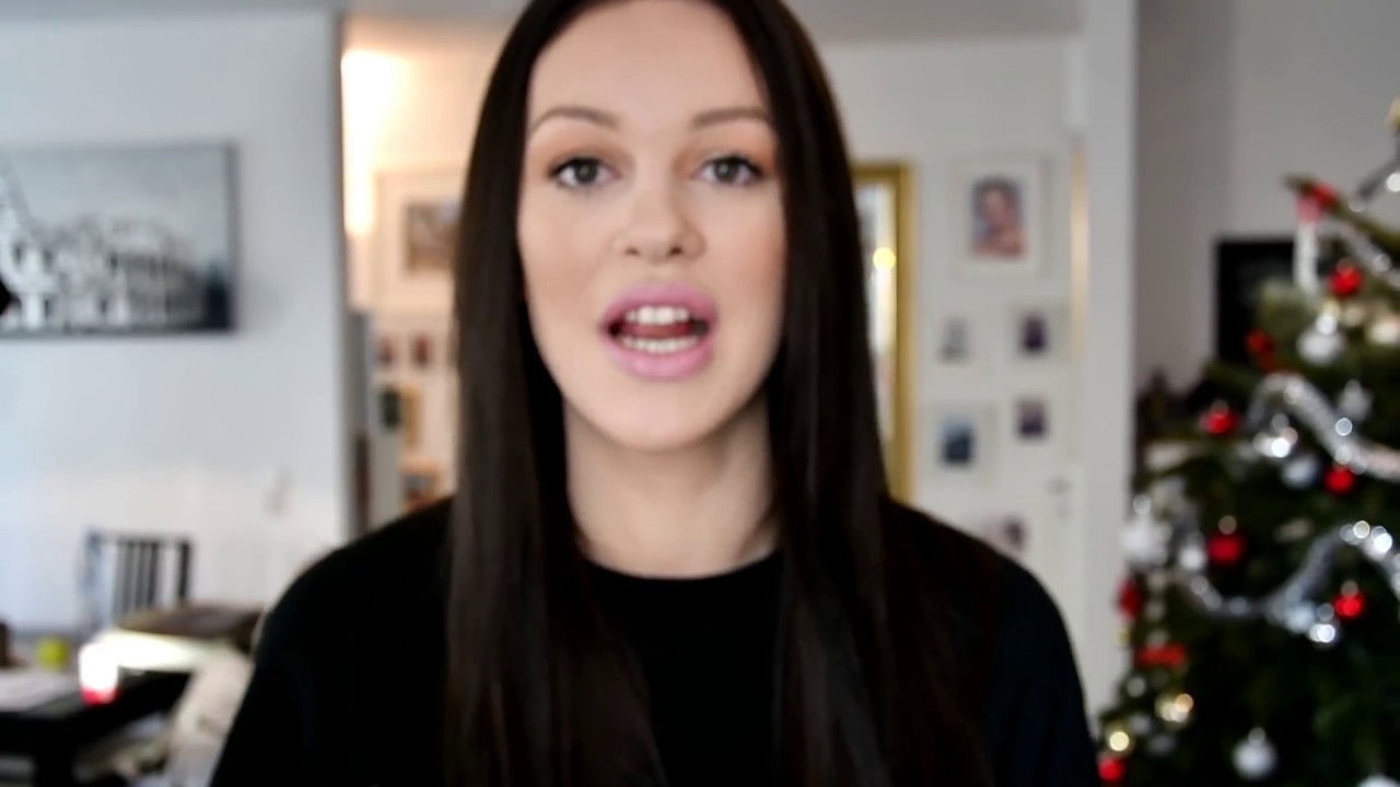 60 SECONDS WITH SARA ✨