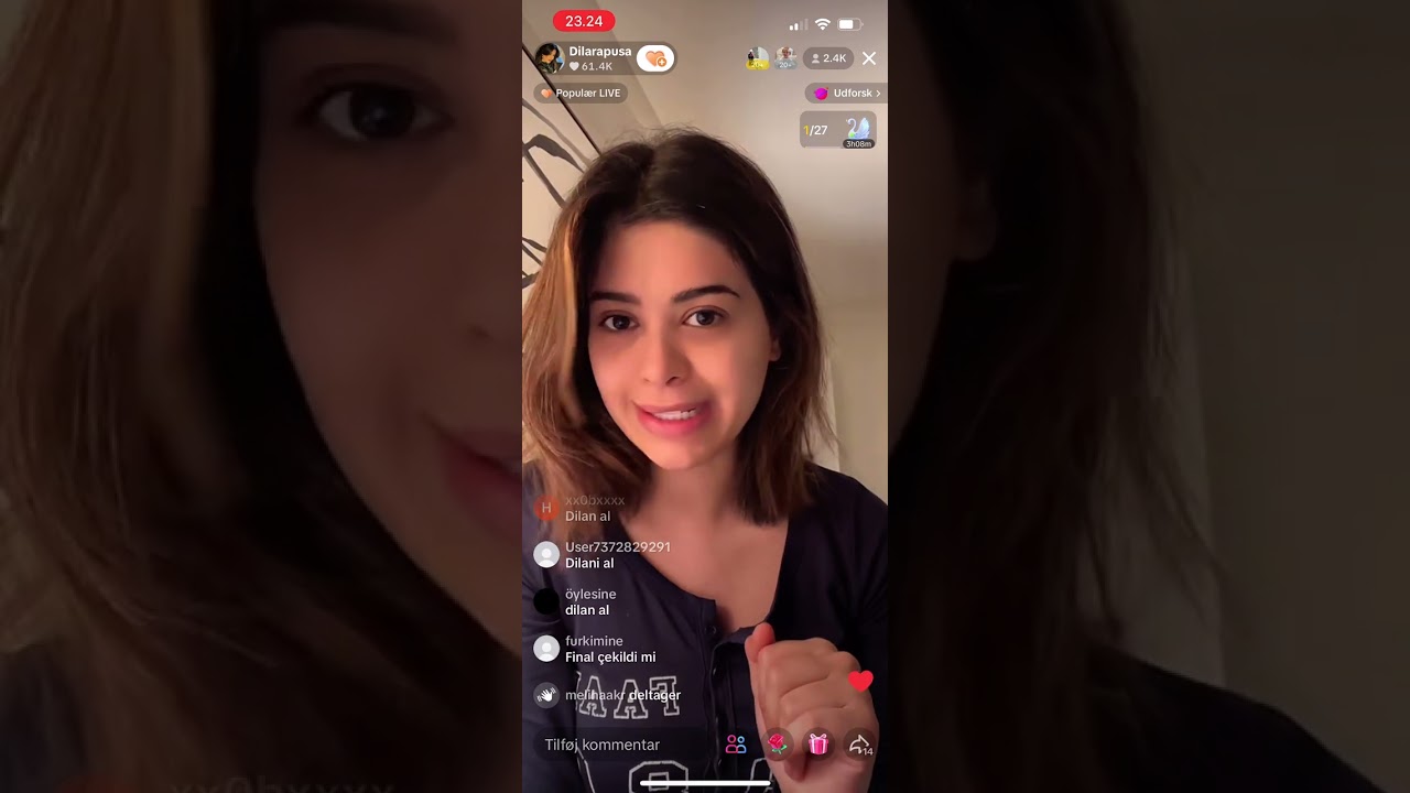 Dilara Pusa Kismetse olur final Ne zaman part 2