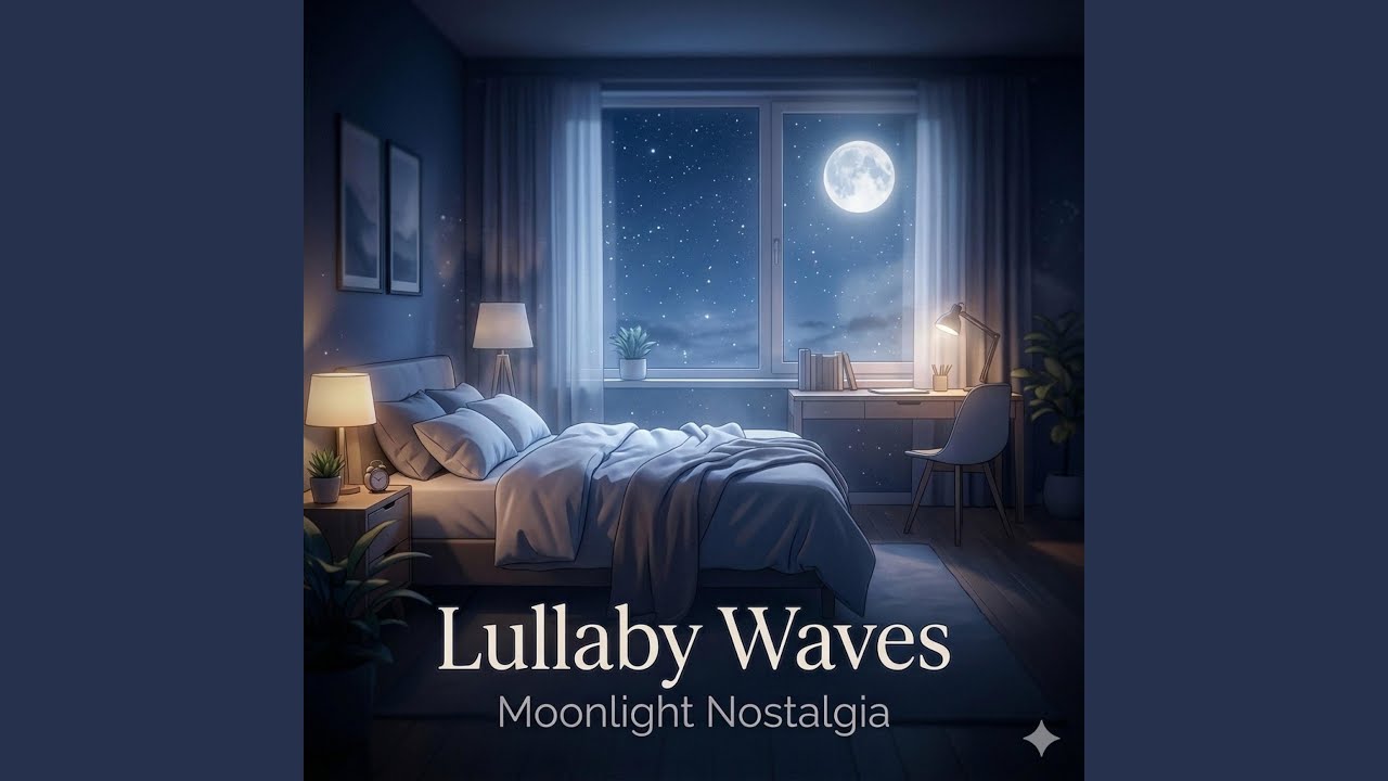 Lullaby Waves