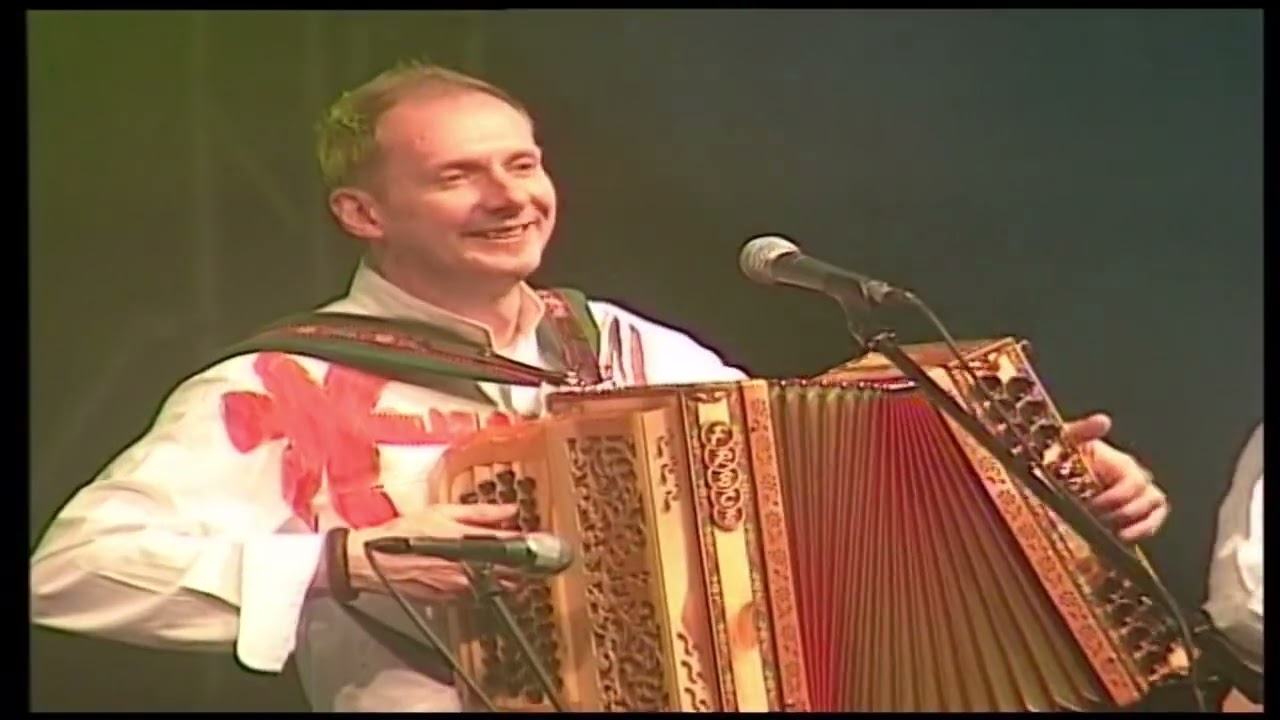 Malibu - Kaj Ti Je (Live)