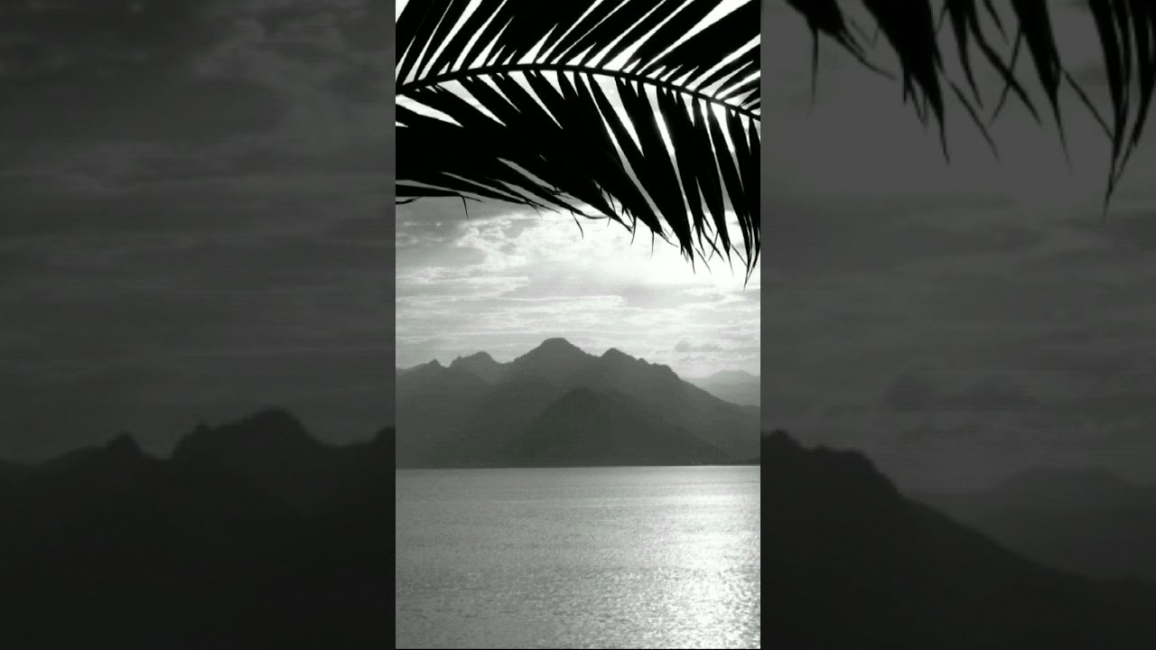 Very Popular + Sad Humming Background Nasheed with 💧Relaxing Raining Sounds💧 