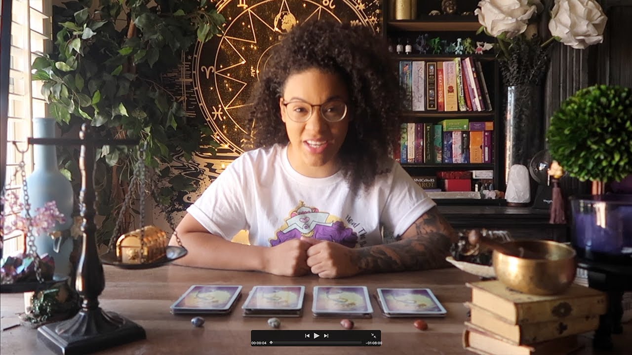 (Pick A Card) 🥀SHOULD I LET GO OF THIS LOVE CONNECTION?!🤷