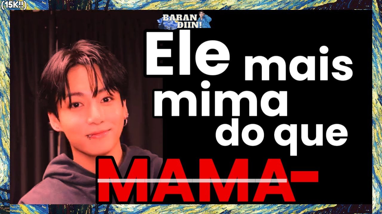 [LIGAÇÃO BTS] JIKOOK EM: VISITA AOS SOGROS! - Barandiin (1/2)