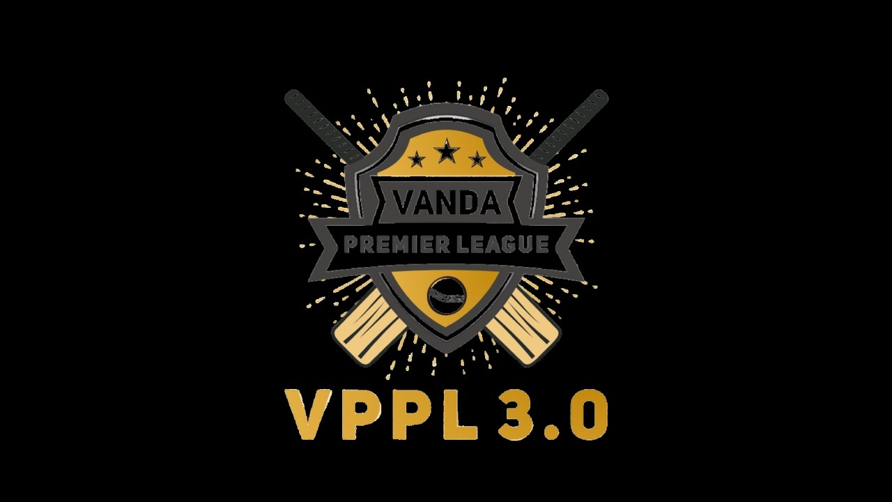 🏏 Vanda Patel Premier League (VPPL 3.0) &ndash; Day 2 LIVE 🔴