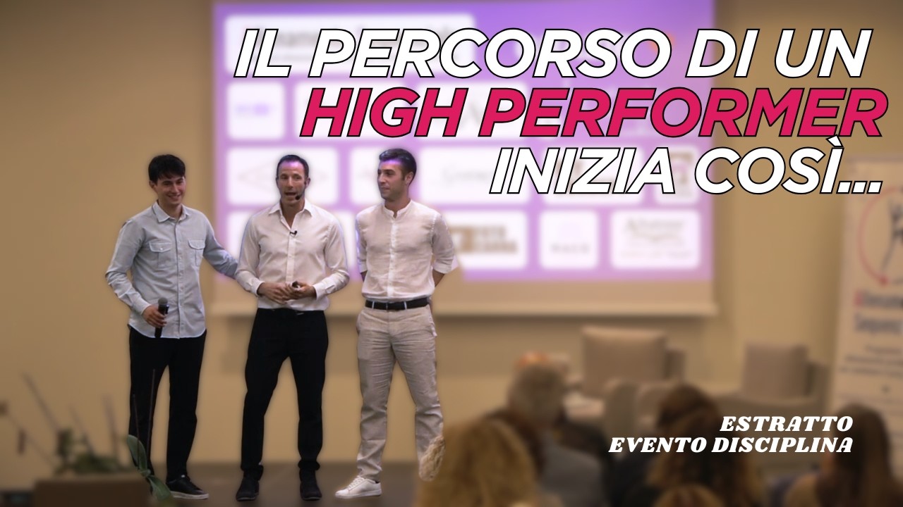Il percorso di Allenamento Sequenziale (e perché non è una palestra)