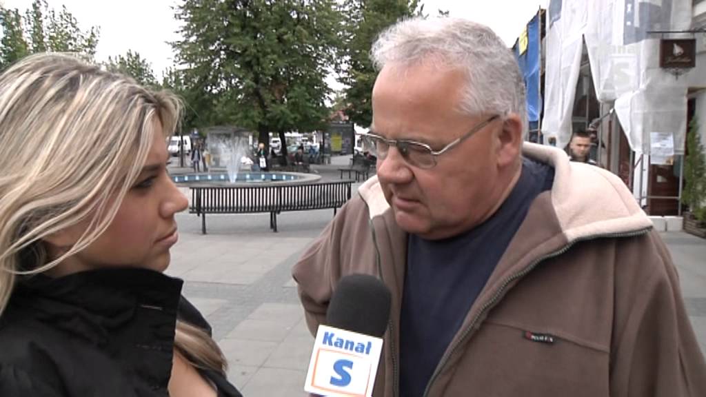 Sonda 104  tv Kanał S Lubartów