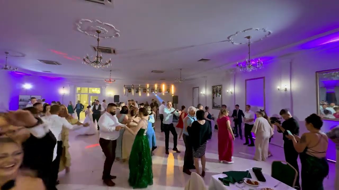 Zespół Muzyczny Rezonans - Niebo jest tu blisko (org.MIG) Wysokie Mazowieckie