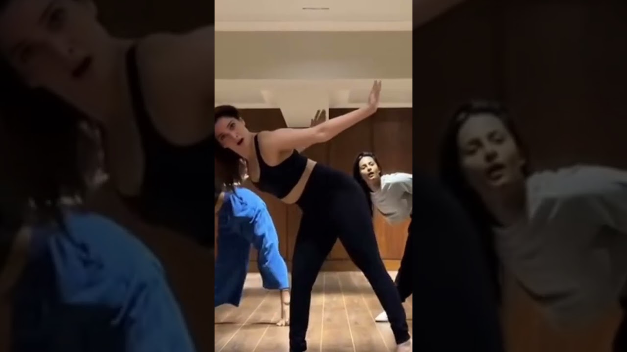 Tamannah | Aaj Ki Raat |
